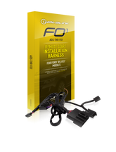 iDatastart ADS-THR-FO1 Ford T-Harness for DC3 and HC Series- Auto Lock Supplier -key_supplier_in_canada locksmith_supplier_in_canada #